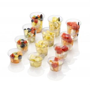 Freshly Cut To Go Concepts